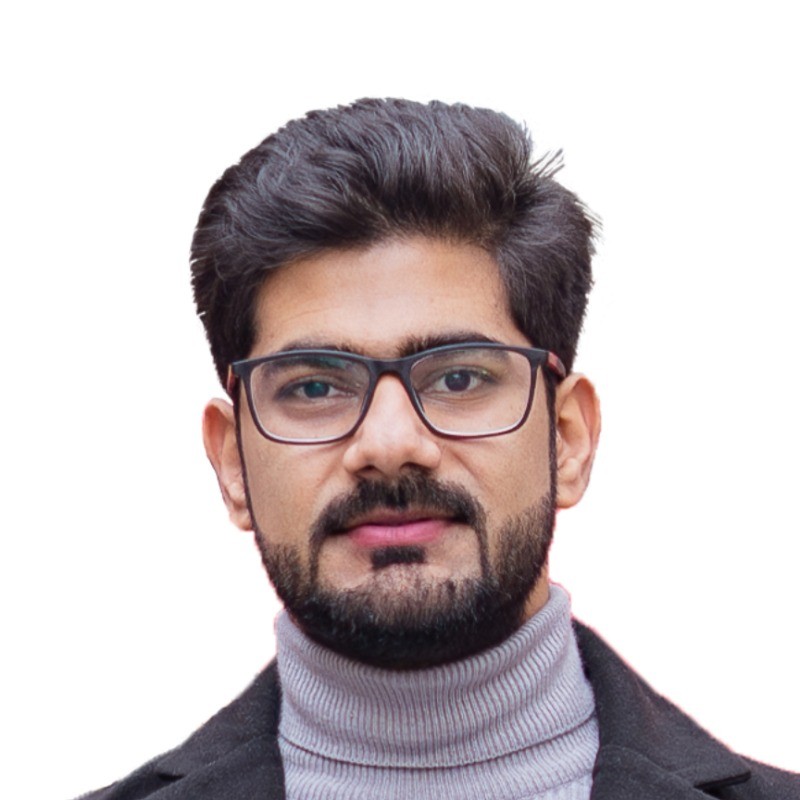 Waqas Ahmad profile photo